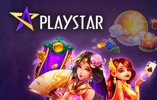 playstar